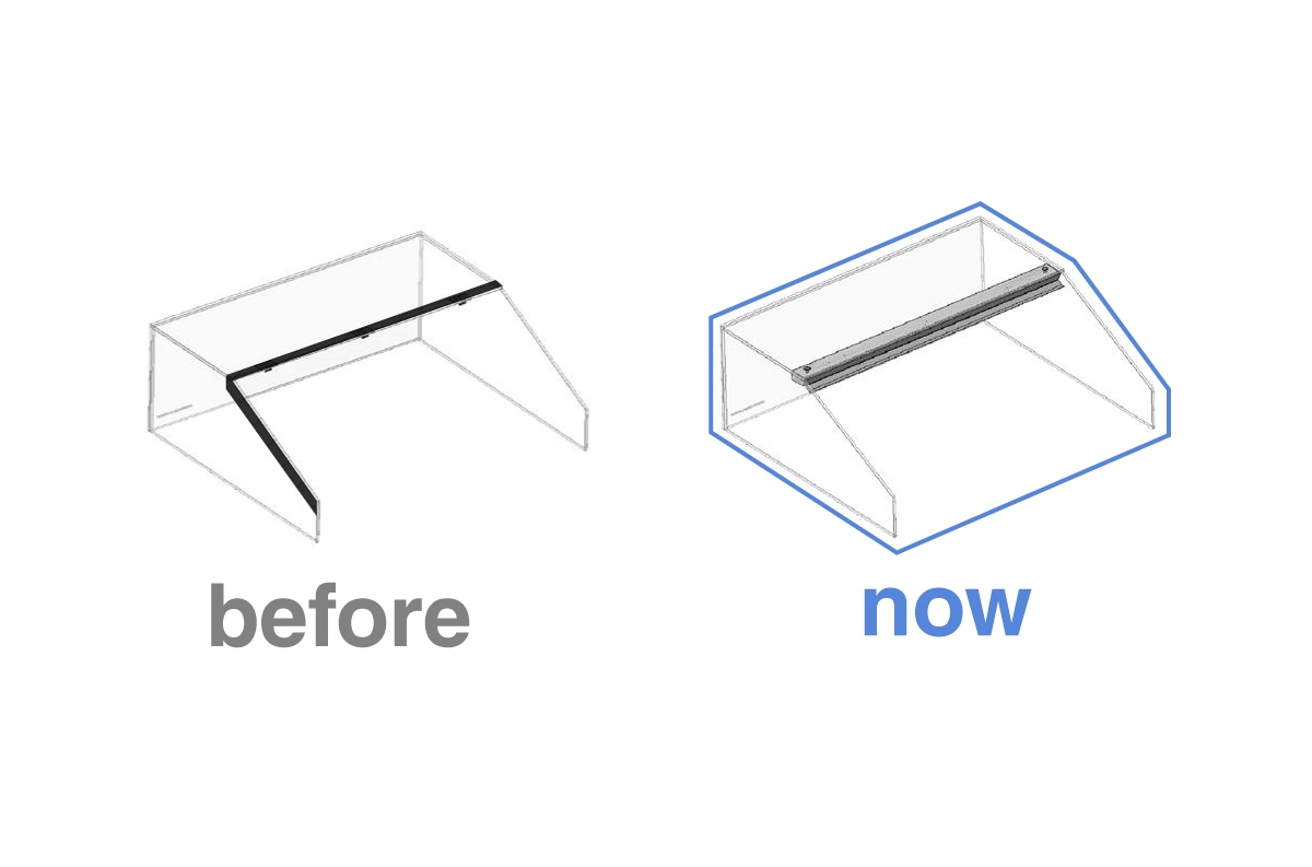 LUCIS AND KUBO updates