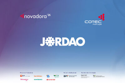 Inovadora Cotec 2026