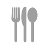 Ic&ocirc;ne Repas Chauds