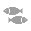 Ic&ocirc;ne Poisson