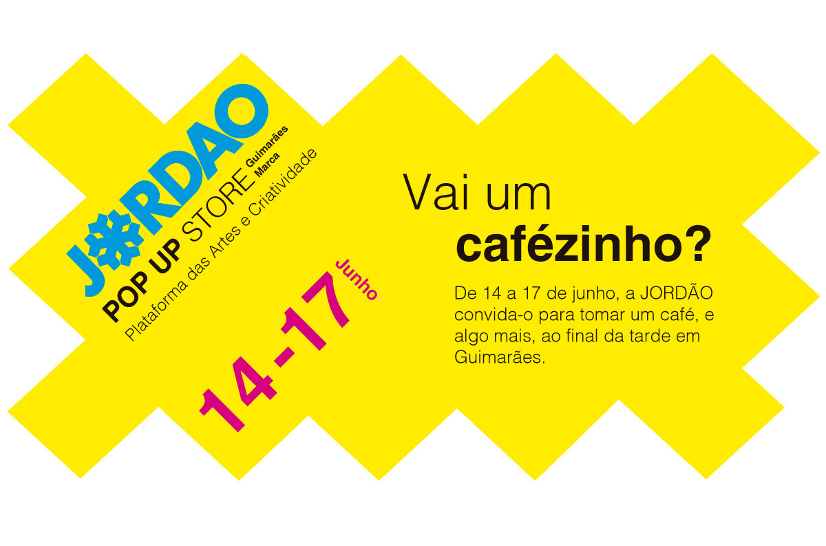 VAI UM CAFEZINHO?