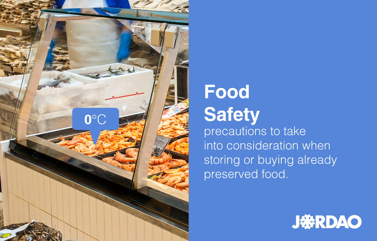 FOOD SAFETY