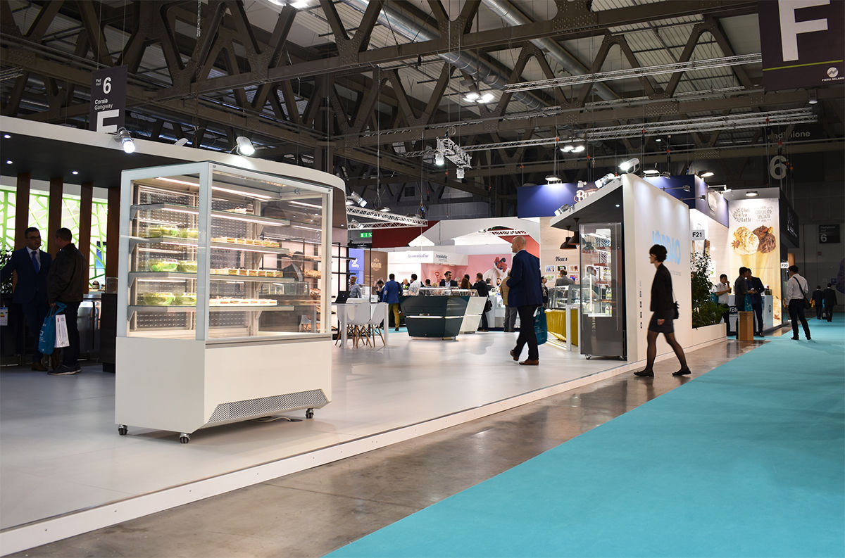 HOST 2017