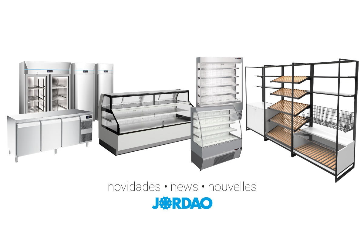 NOUVELLES SOLUTIONS JORDÃO