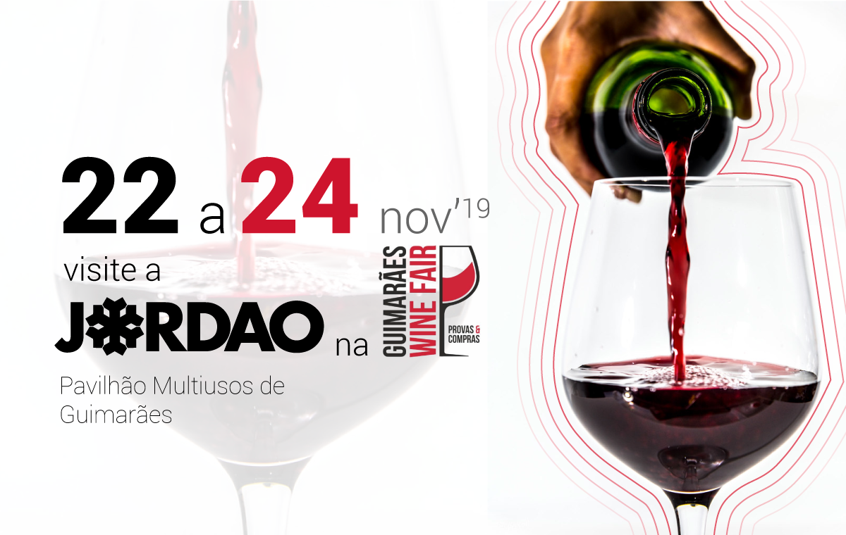 GUIMARÃES WINE FAIR'19