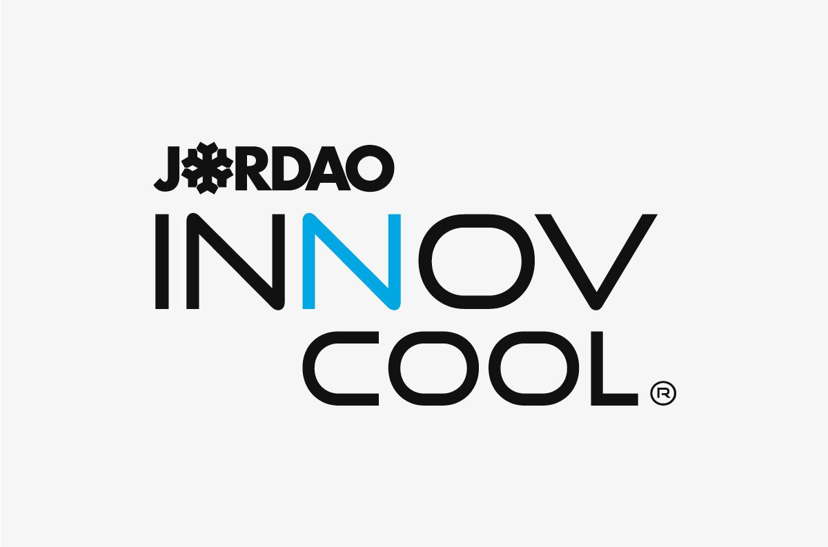 JORDAO INNOVCOOL