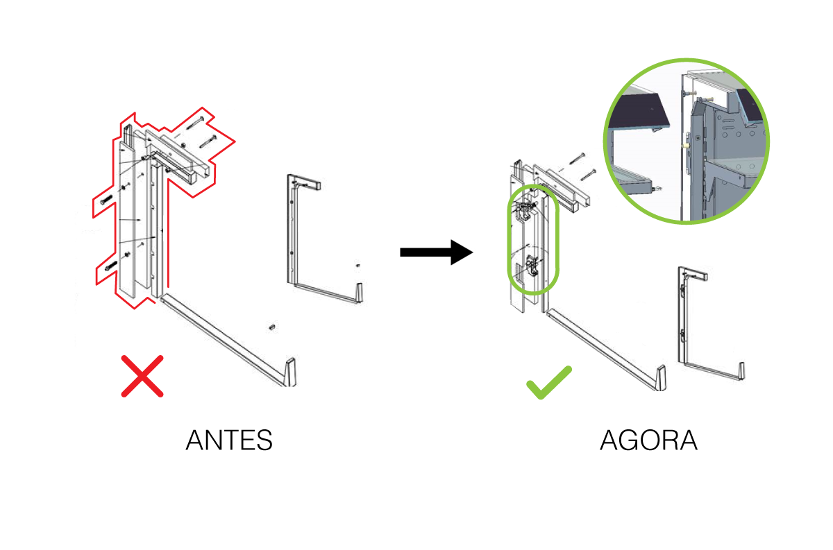 MODIFICACIONES GRAB & GO VISTA