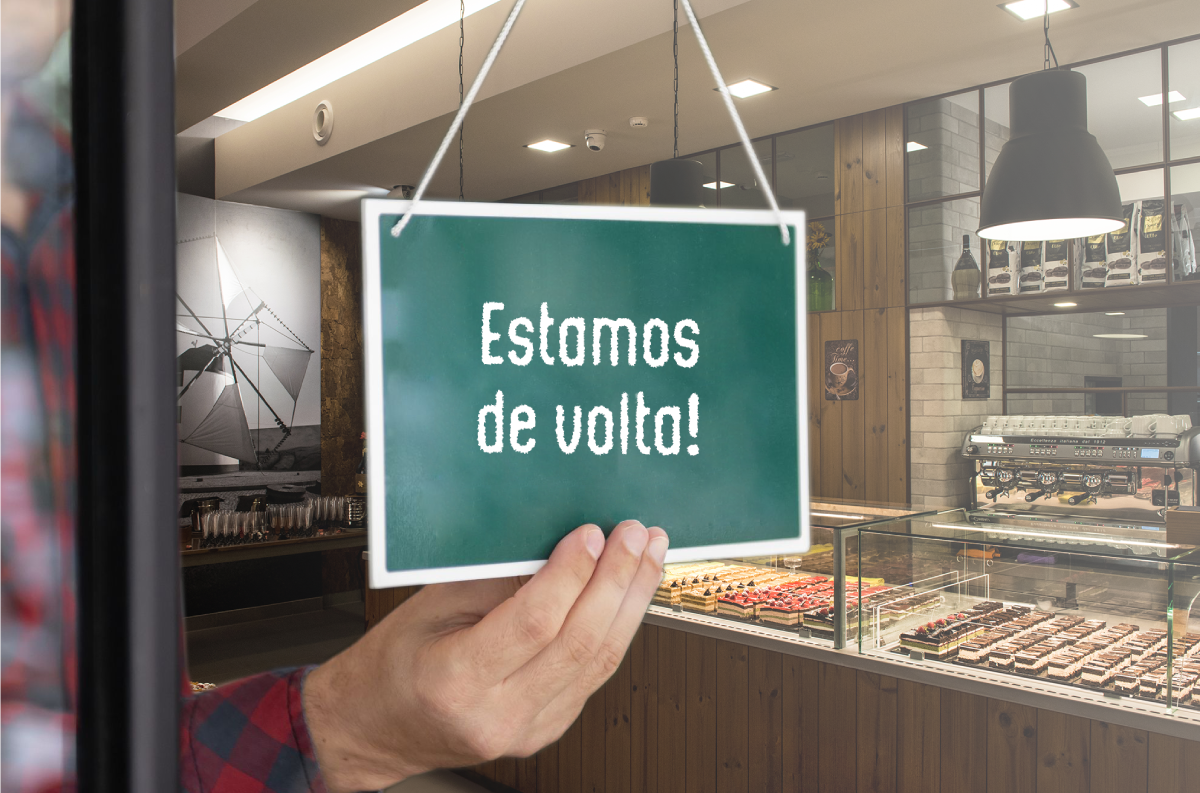 ¿FOODSERVICE LISTO PARA LA REAPERTURA?