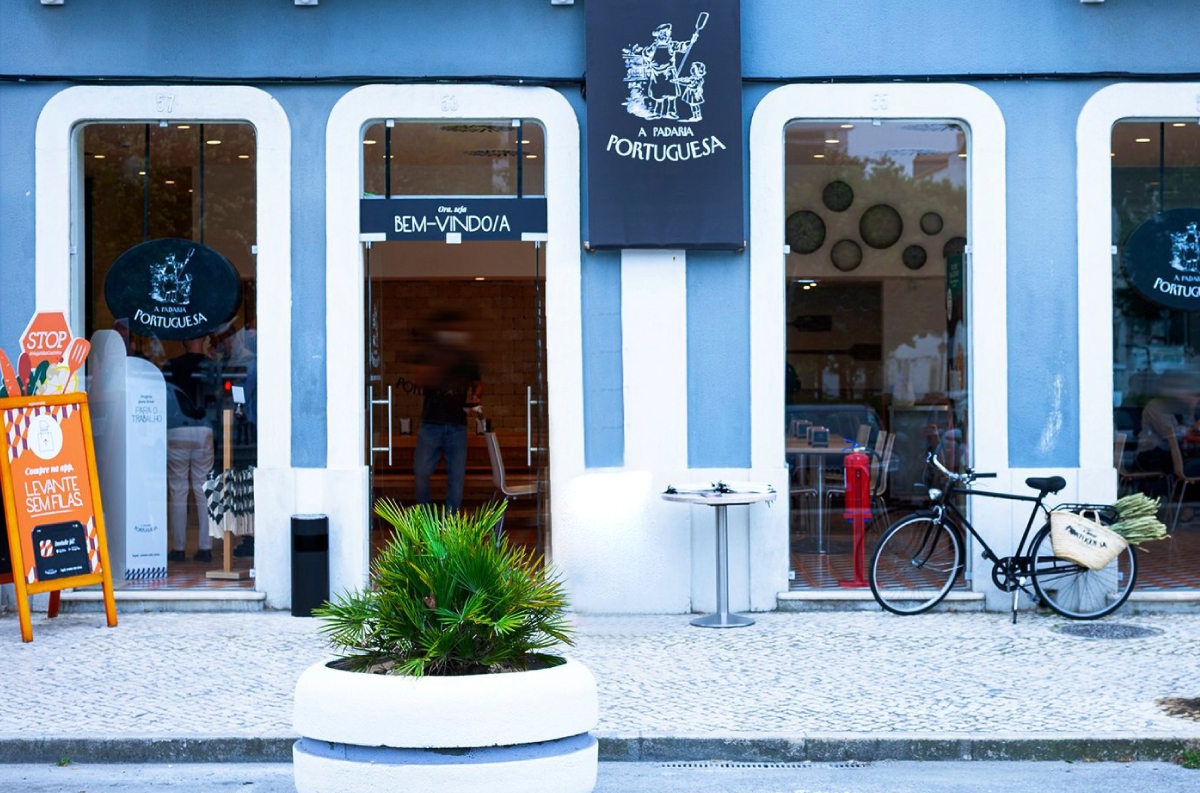 BOULANGERIES DE LA NOUVELLE ÈRE DES CONSOMMATEURS