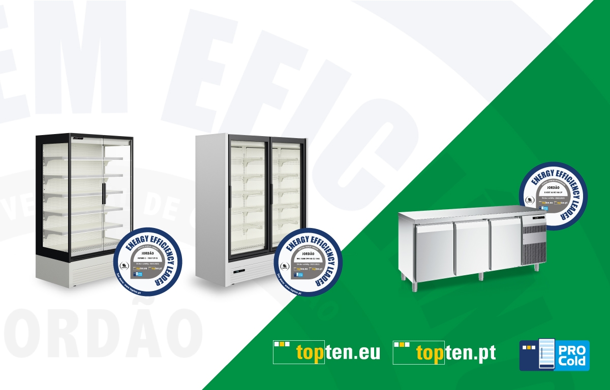 Líder en Eficiencia Energética