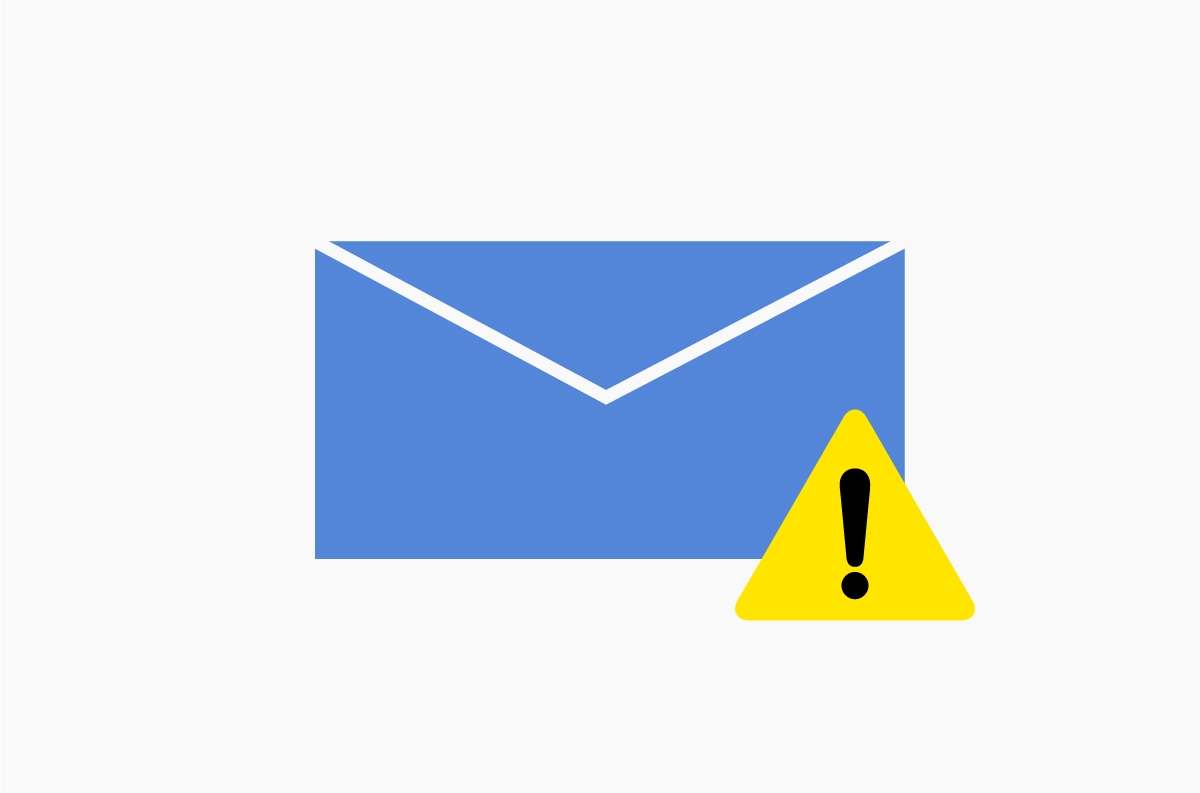 E-mails fraudulentos