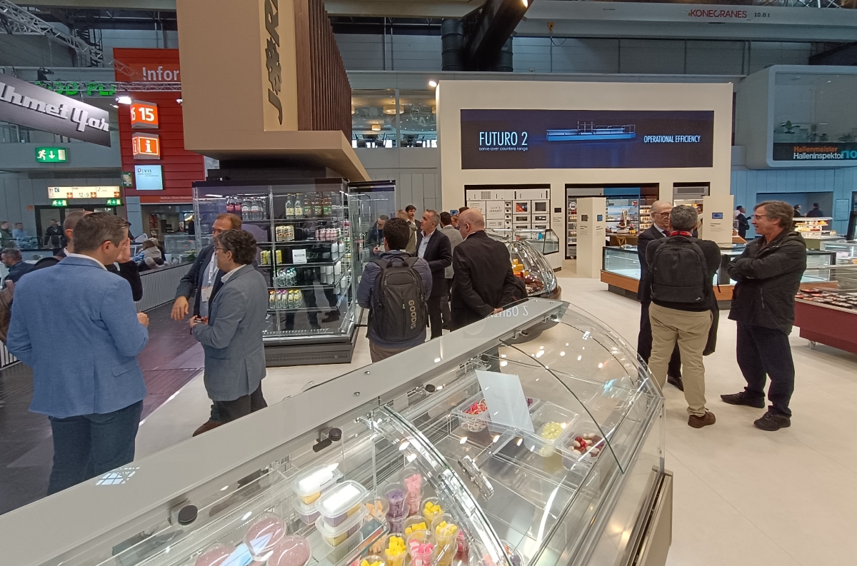 JORDAO@Euroshop 2026