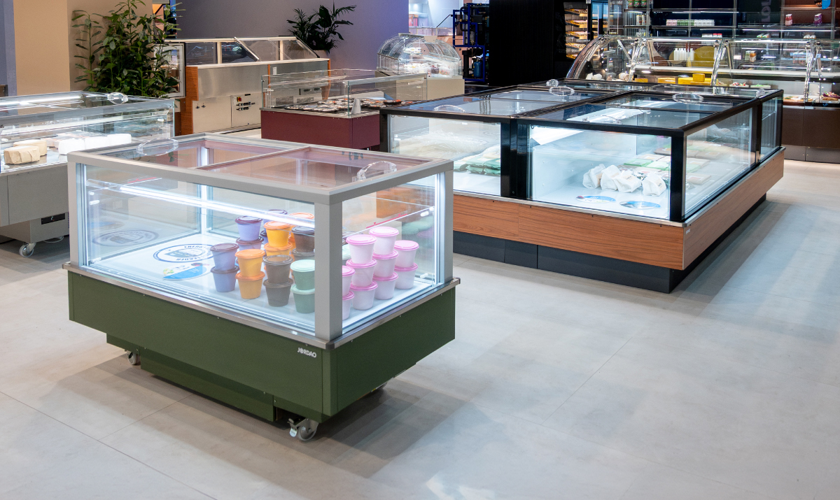 Ilhas FUTURO 2 - Euroshop 2026