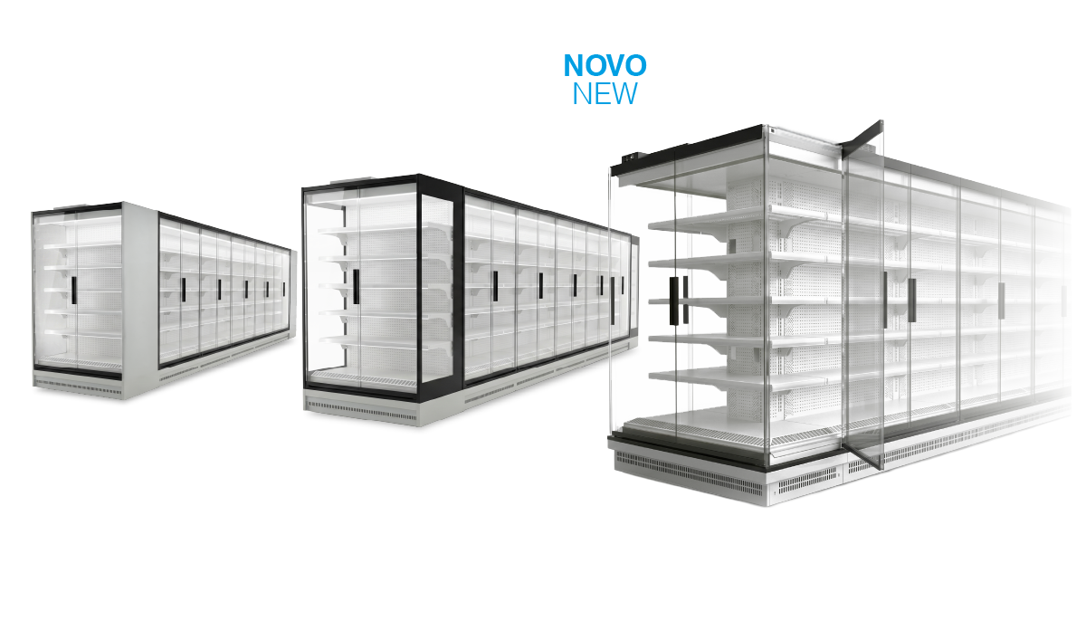 Alignment of FUTURO 2 multideck crown ends