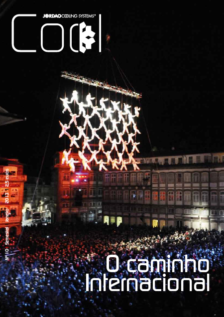 Revue COOL #10