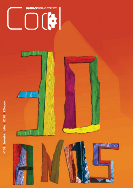 Revue COOL #9